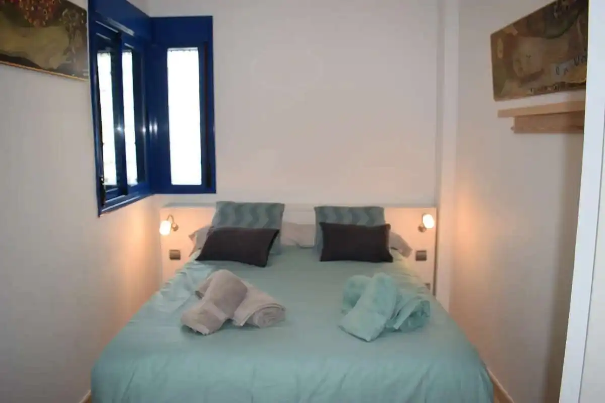 Duplex à vendre à Torrequebrada, imagen 9