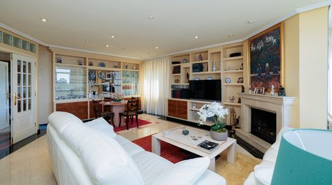 Foto 4 de Casa o xalet en venda a Estrada Camposancos, Coruxo - Oia - Saiáns, Vigo