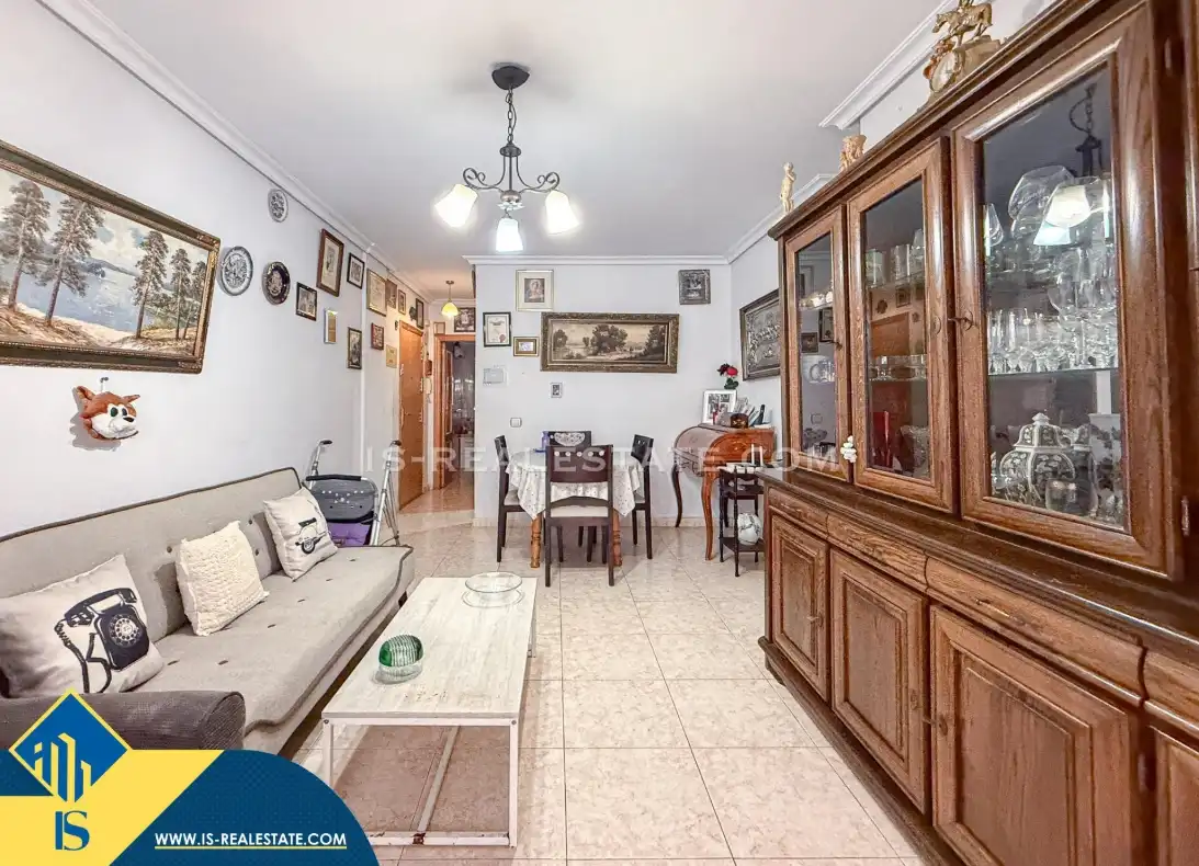Apartment mit Aufzug zum Verkauf in Centro, imagen 9