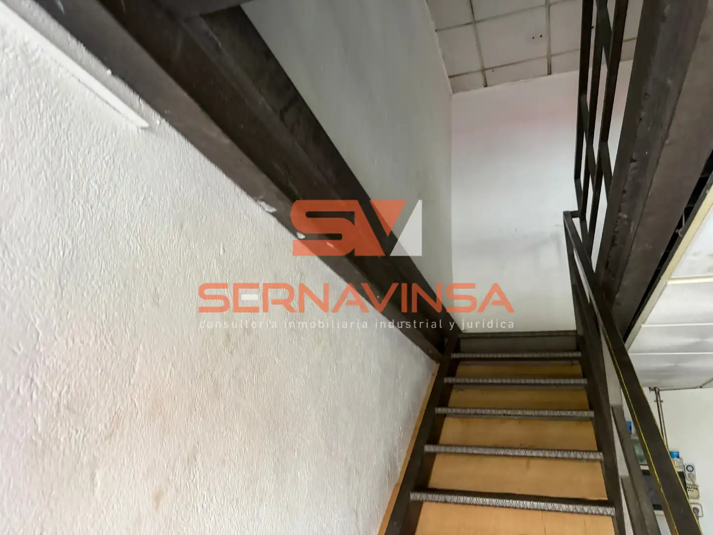 Nau industrial en venda a Santa Perpètua de Mogoda, imagen 17