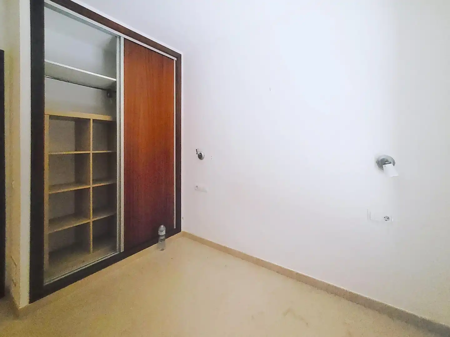 Schlafzimmer von Maisonette zum Verkauf in Es Mercadal mit Terrasse