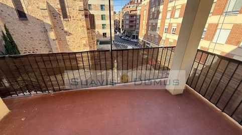 Foto 4 de Piso en venta en Calle de la Libertad, 12, La Pantoja, Zamora Capital