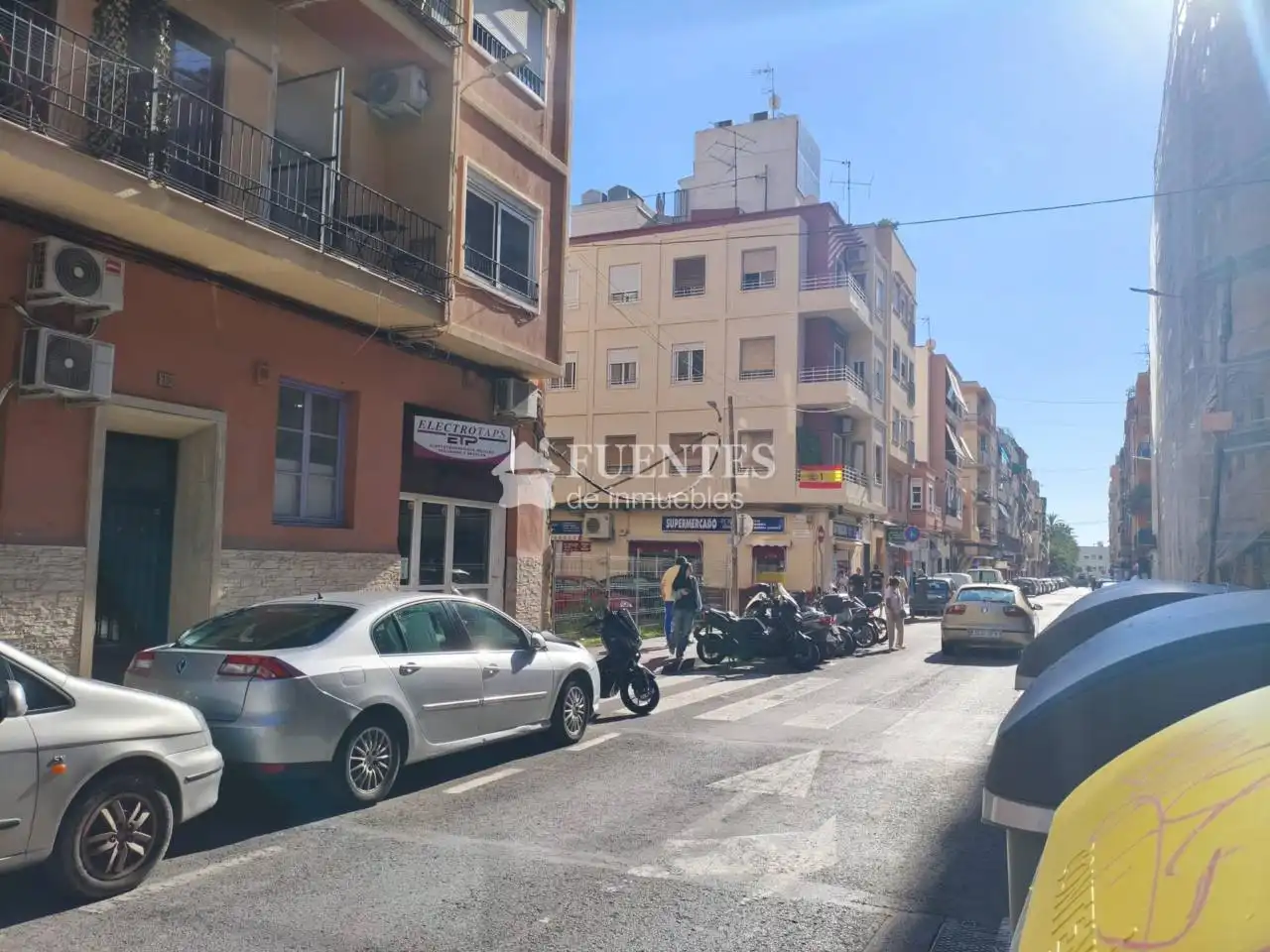 Local comercial en venta en Pla - Carolinas, imagen 23