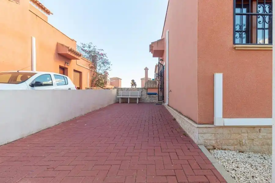 Reihenhaus zum Verkauf in Calle Calle Manchaos, imagen 7