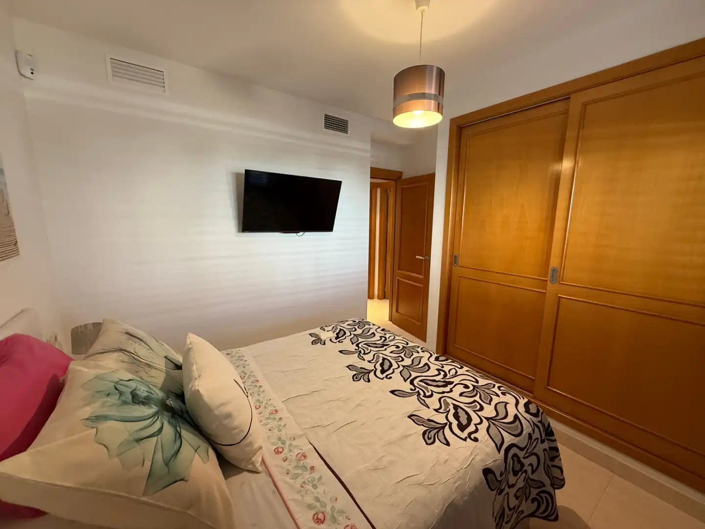 Apartament en venda a Ses Figueretes - Platja d'en Bossa - Cas Serres