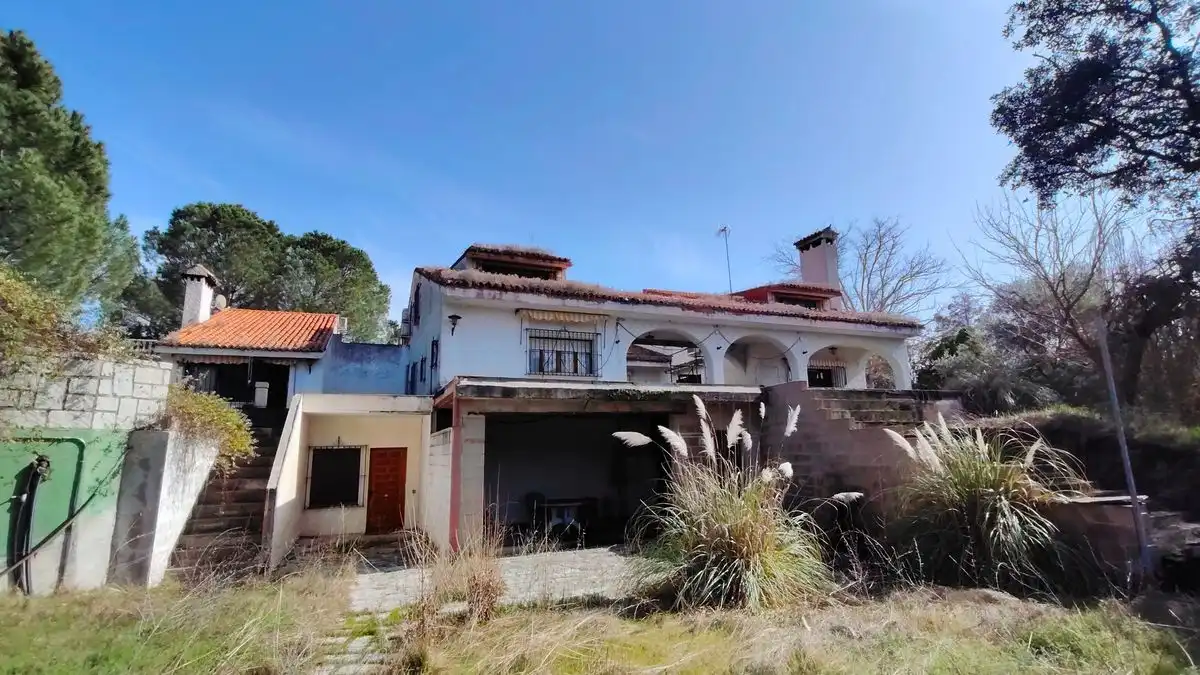 Maison avec terrasse à vendre à Av. del Monte, imagen 3