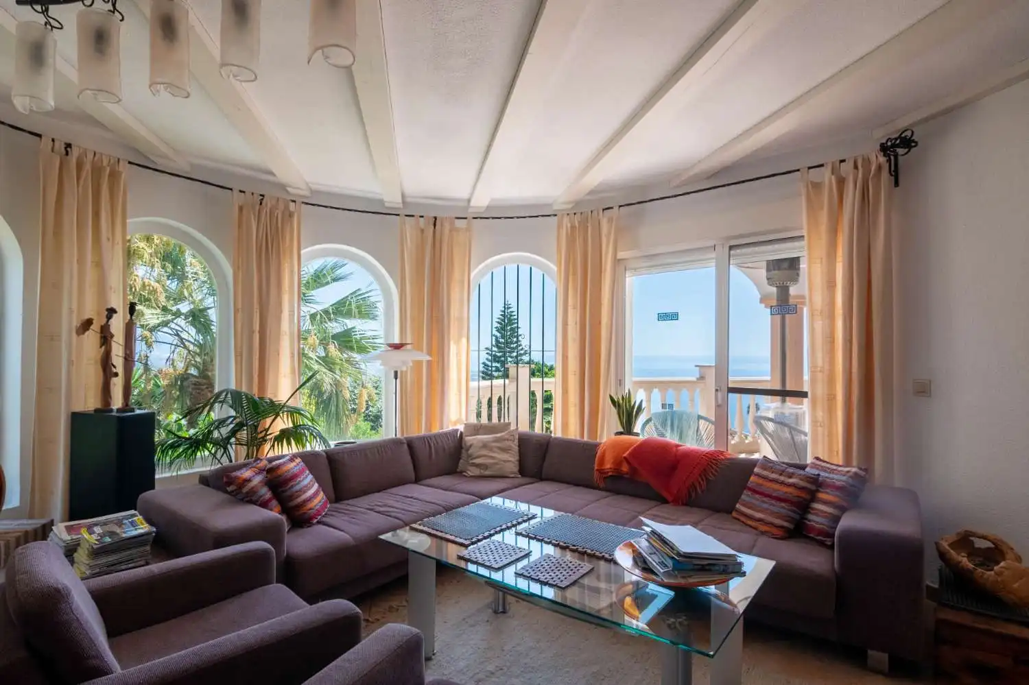Detached house with pool for sale in Centro, imagen 4