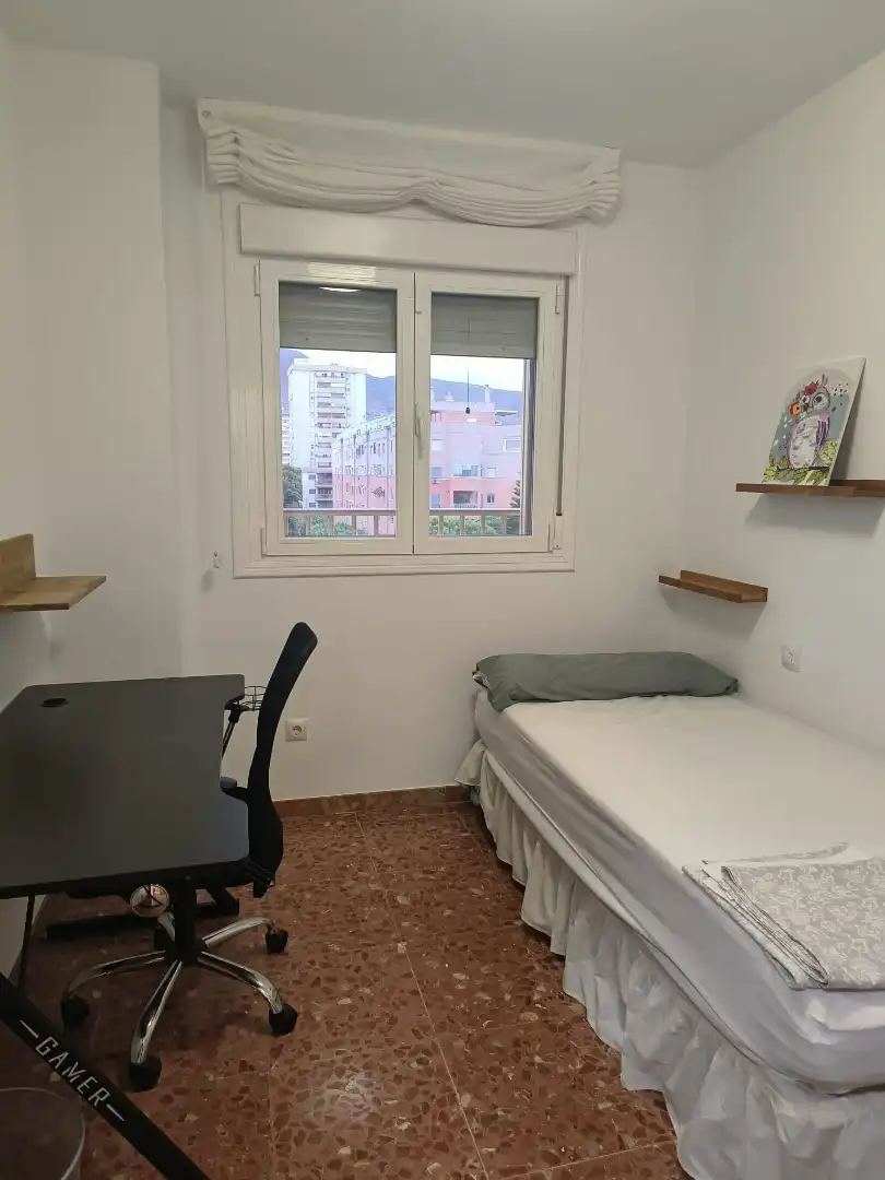 Flat with pool to rent in Calle el Ciruelo 4, imagen 12
