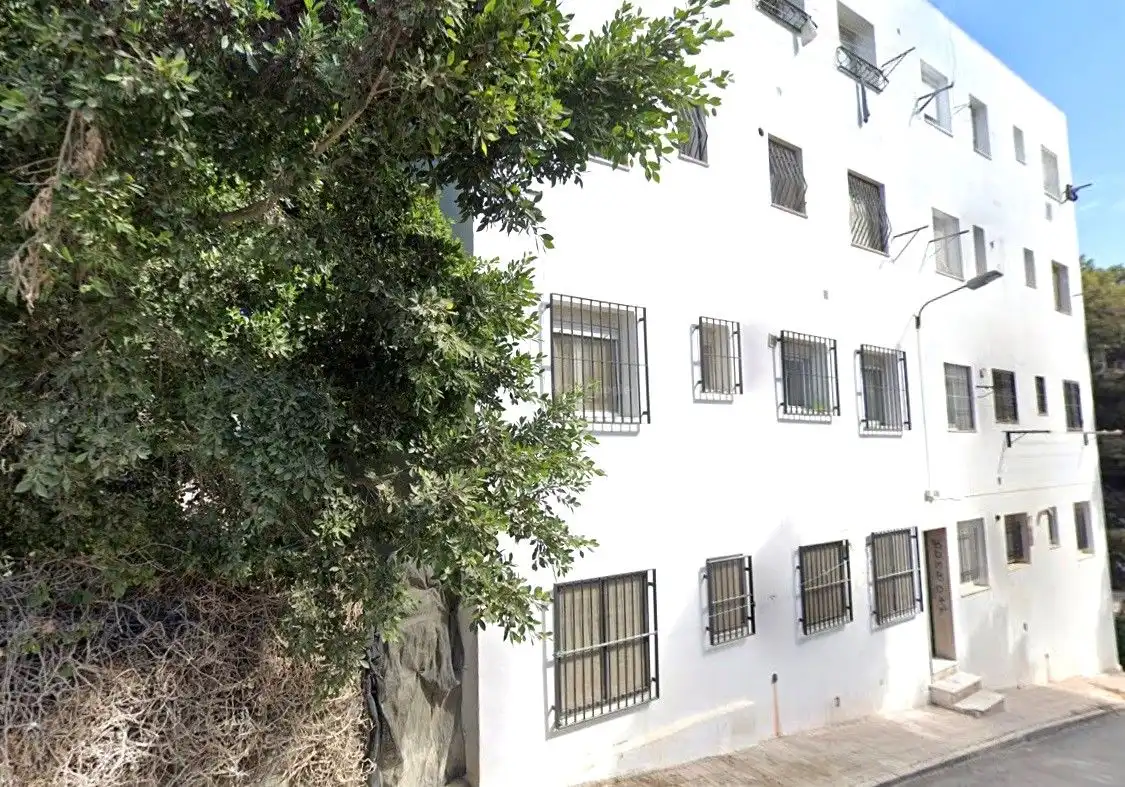 Apartament en venda a Cala Higuera, imagen 3