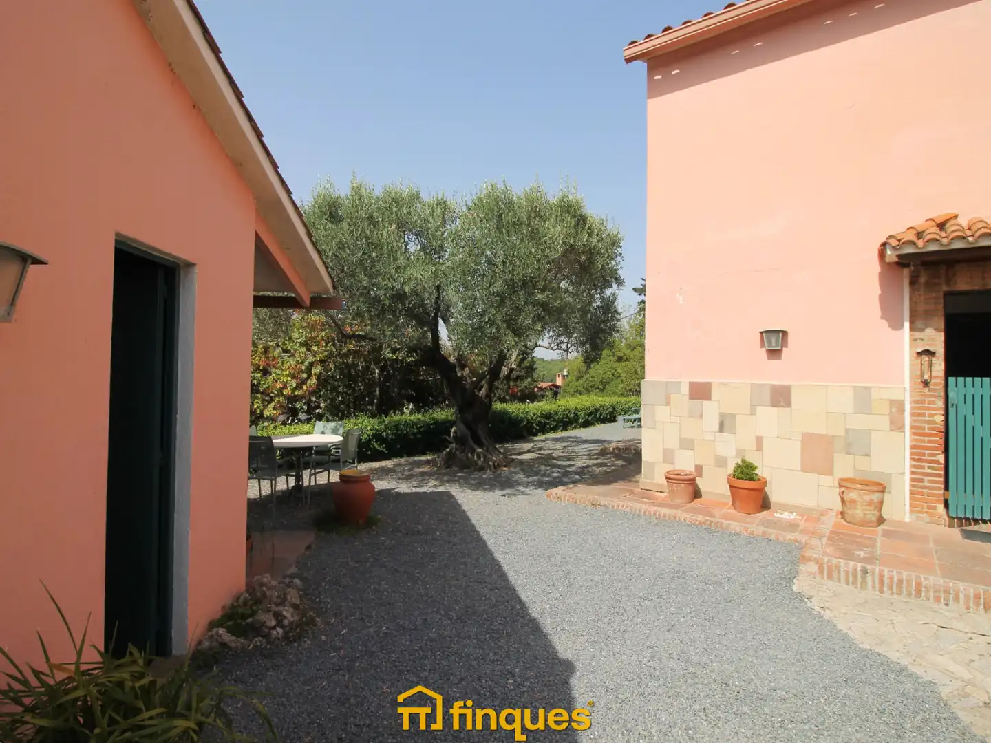 Haus mit Garten zum Verkauf in Sant Fost de Campsentelles, imagen 29