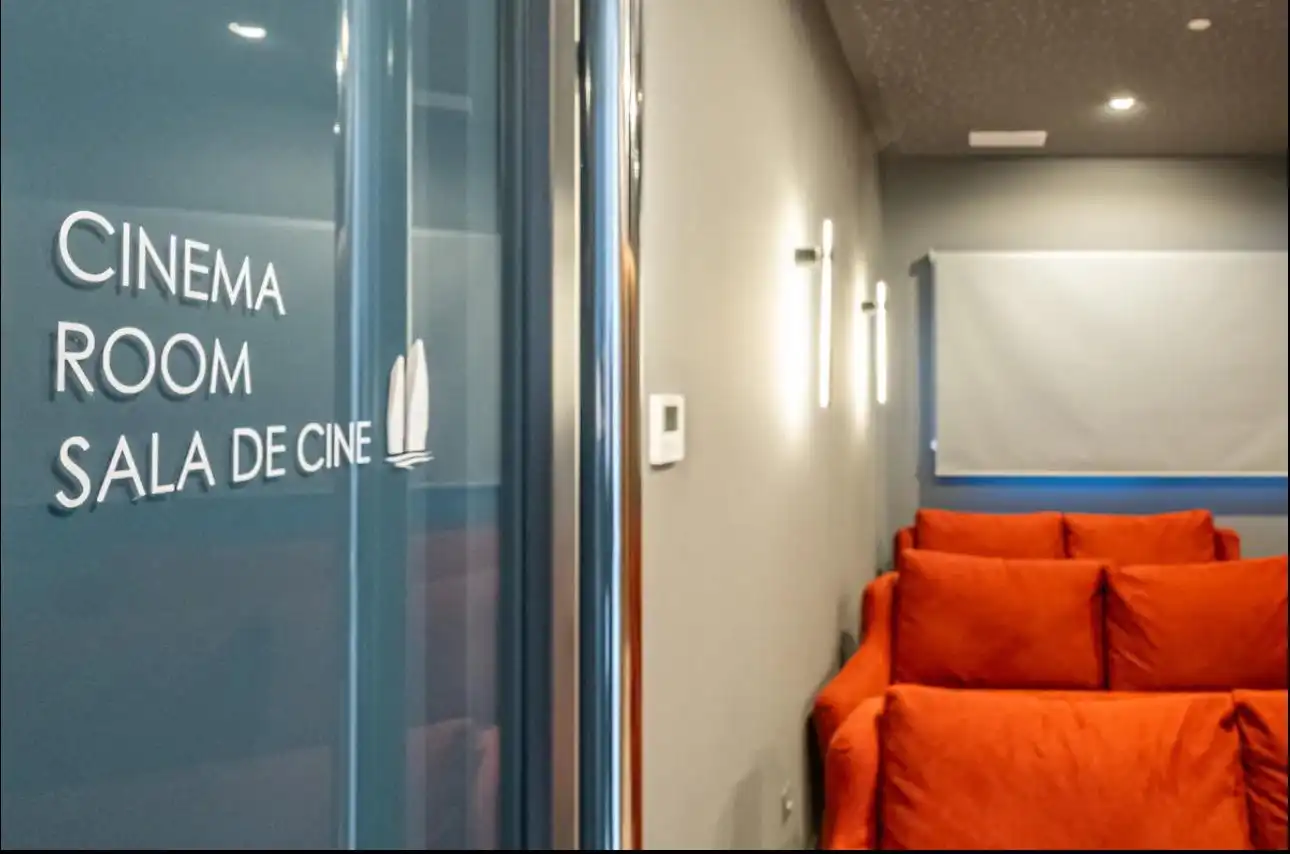 Apartments for rent in Benidorm  with Air Conditioner, Heating and Private garden