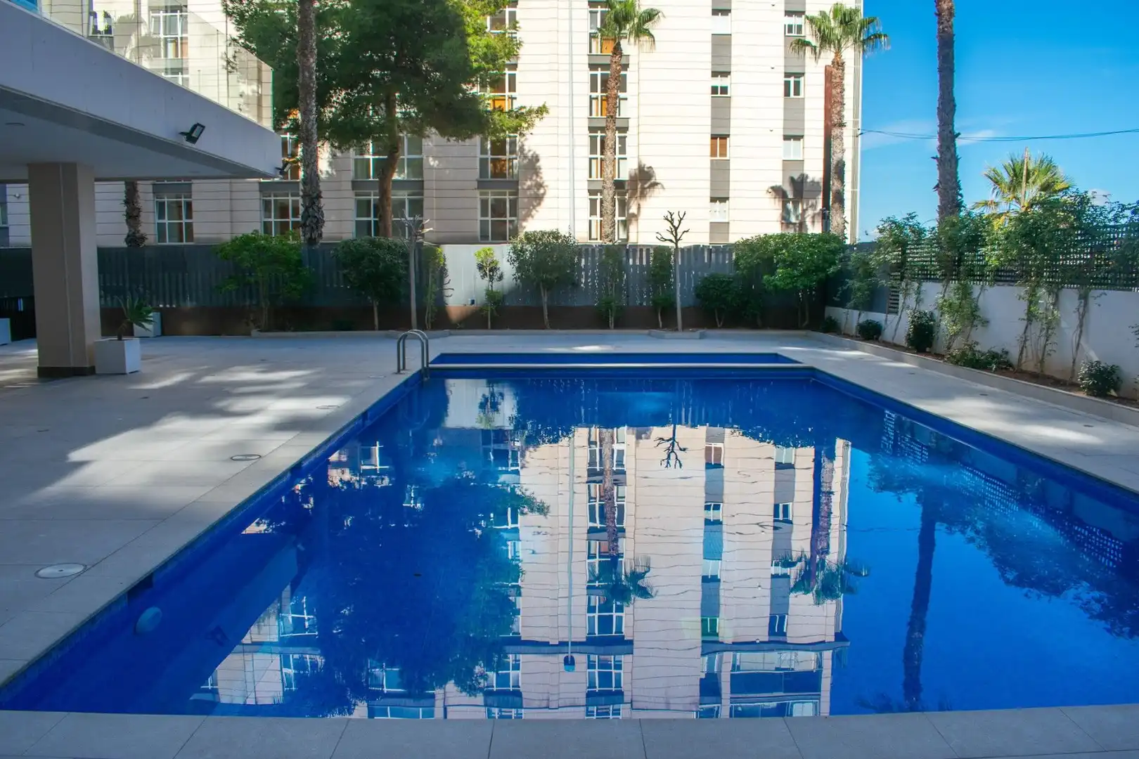 Apartment with pool for sale in Calle, imagen 37