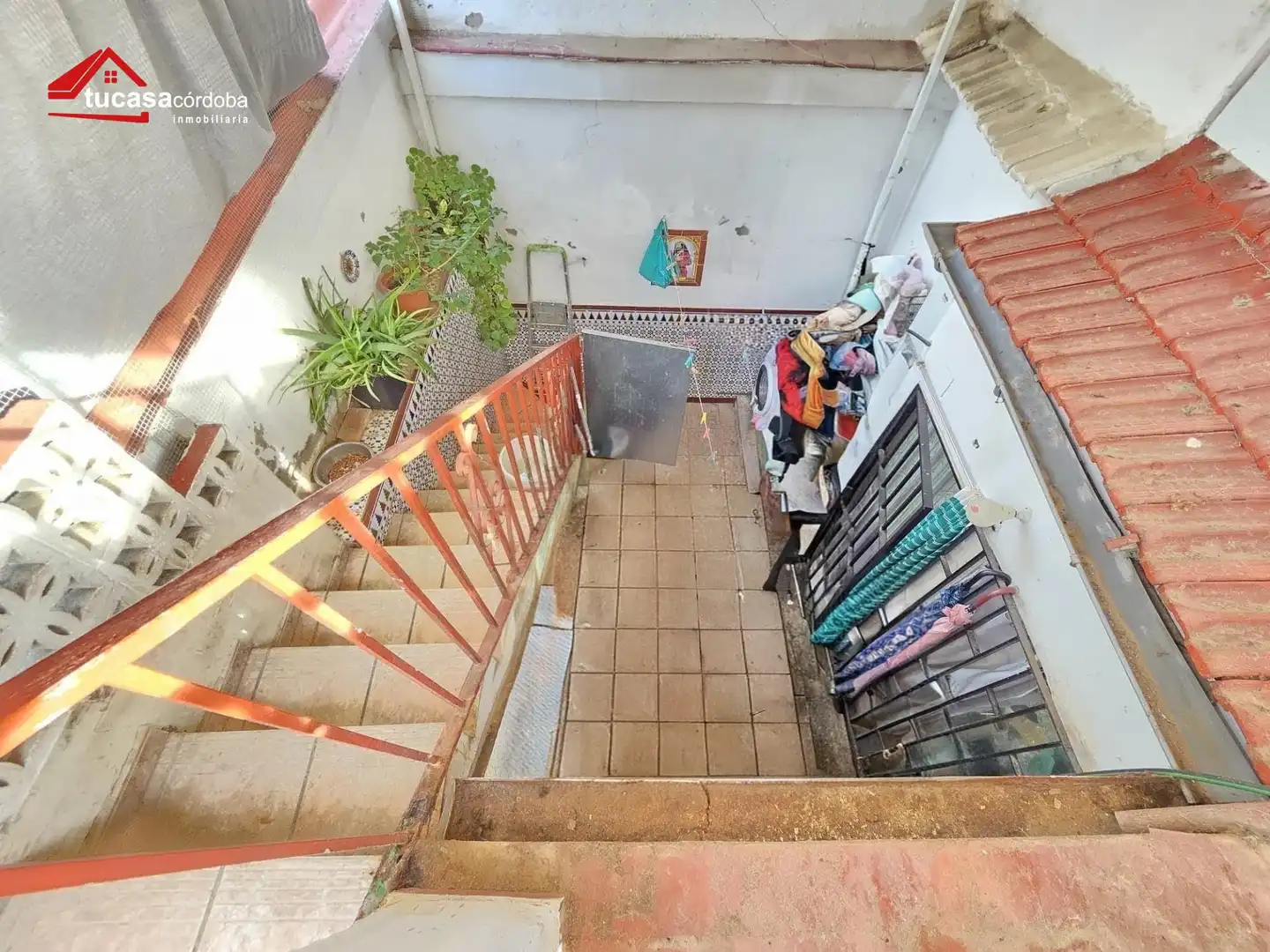 Houses for sale in Córdoba  with Air Conditioner