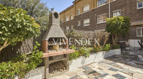 Foto 3 de Casa adosada en venda a Viladecans - Cl Lola Anglada, Torrent Ballester, Viladecans