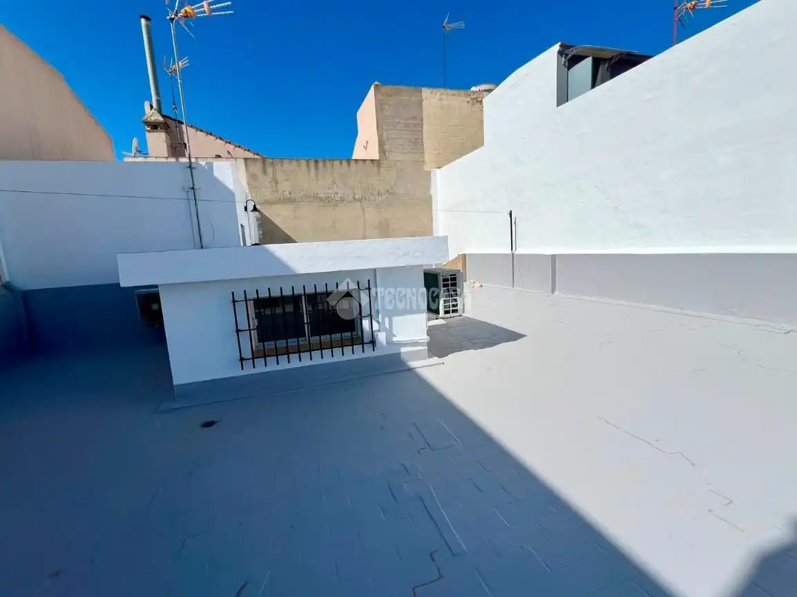 Maison jumelée à vendre à La Banda - Campo de Fútbol, imagen 25