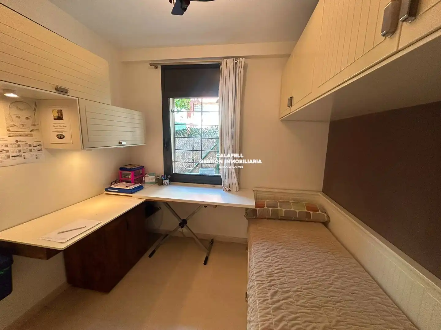 Maison mitoyenne avec jardin à vendre à Bruc, imagen 32