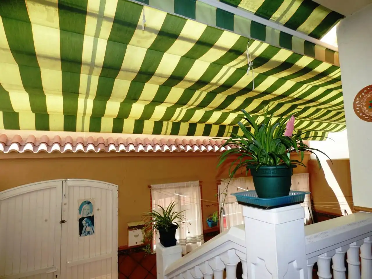 Reihenhaus zum Verkauf in Roquetas de Mar ciudad, imagen 16