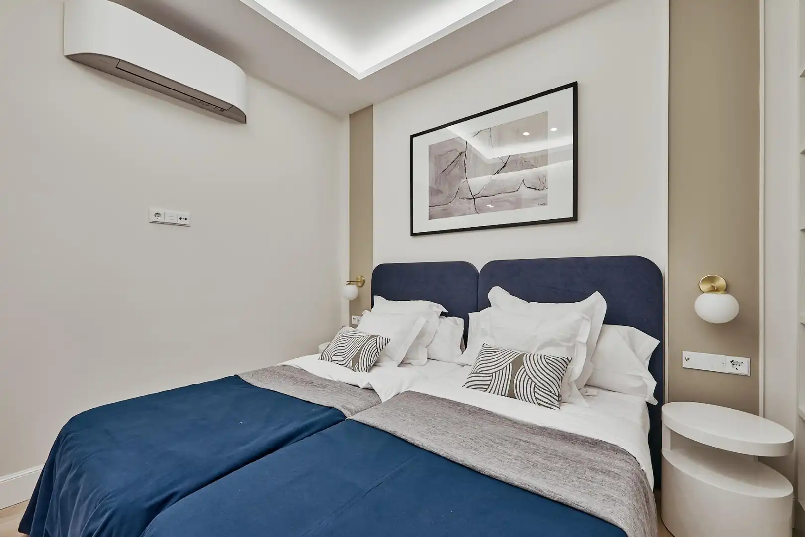 Flat with terrace for sale in Calle del Conde de Peñalver 33, imagen 28