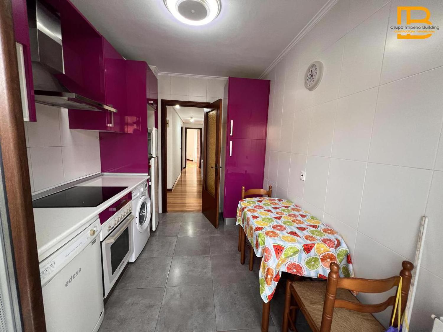 Flat for sale in El Ferial