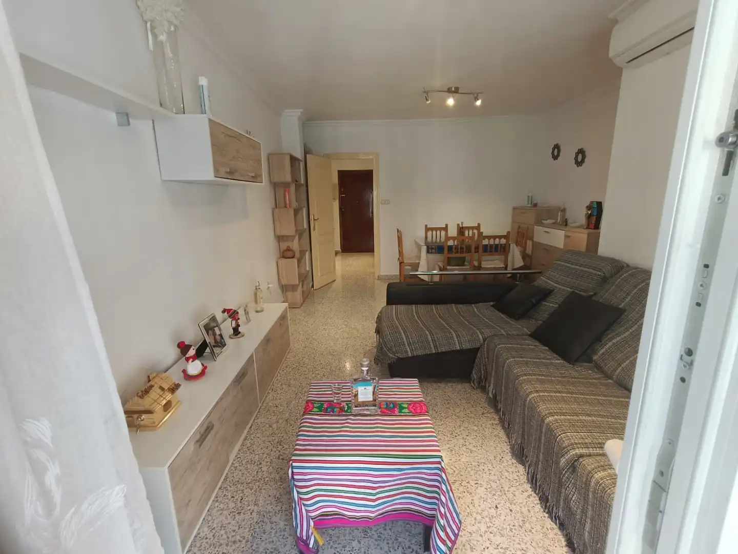 Flat with lift for sale in Avenida Medina Olmos, imagen 30