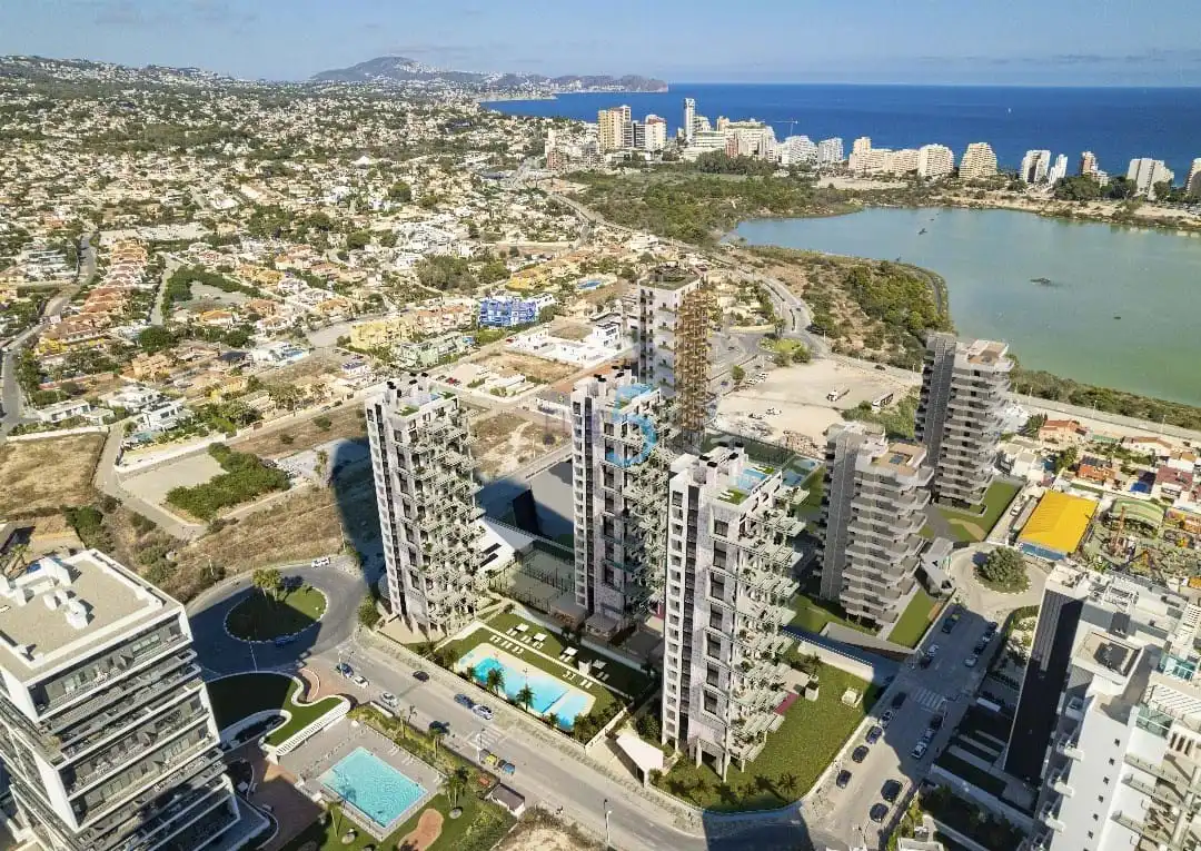 Piso con piscina en venta en Marisol Park - Ortembach - Los Almendros, imagen 29