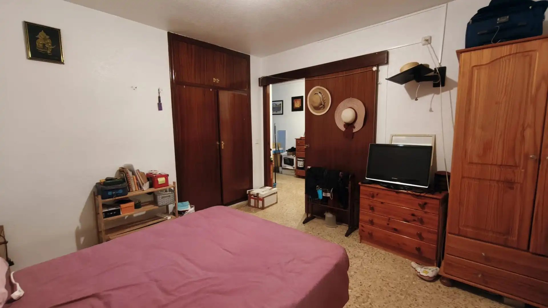 Apartament amb ascensor en venda a Pueblo - Urbanizaciones, imagen 7