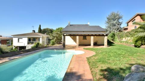 Foto 2 de Casa o chalet en venta en Sant Antoni de Vilamajor, Barcelona