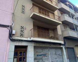 Exterior view of Building for sale in Manacor