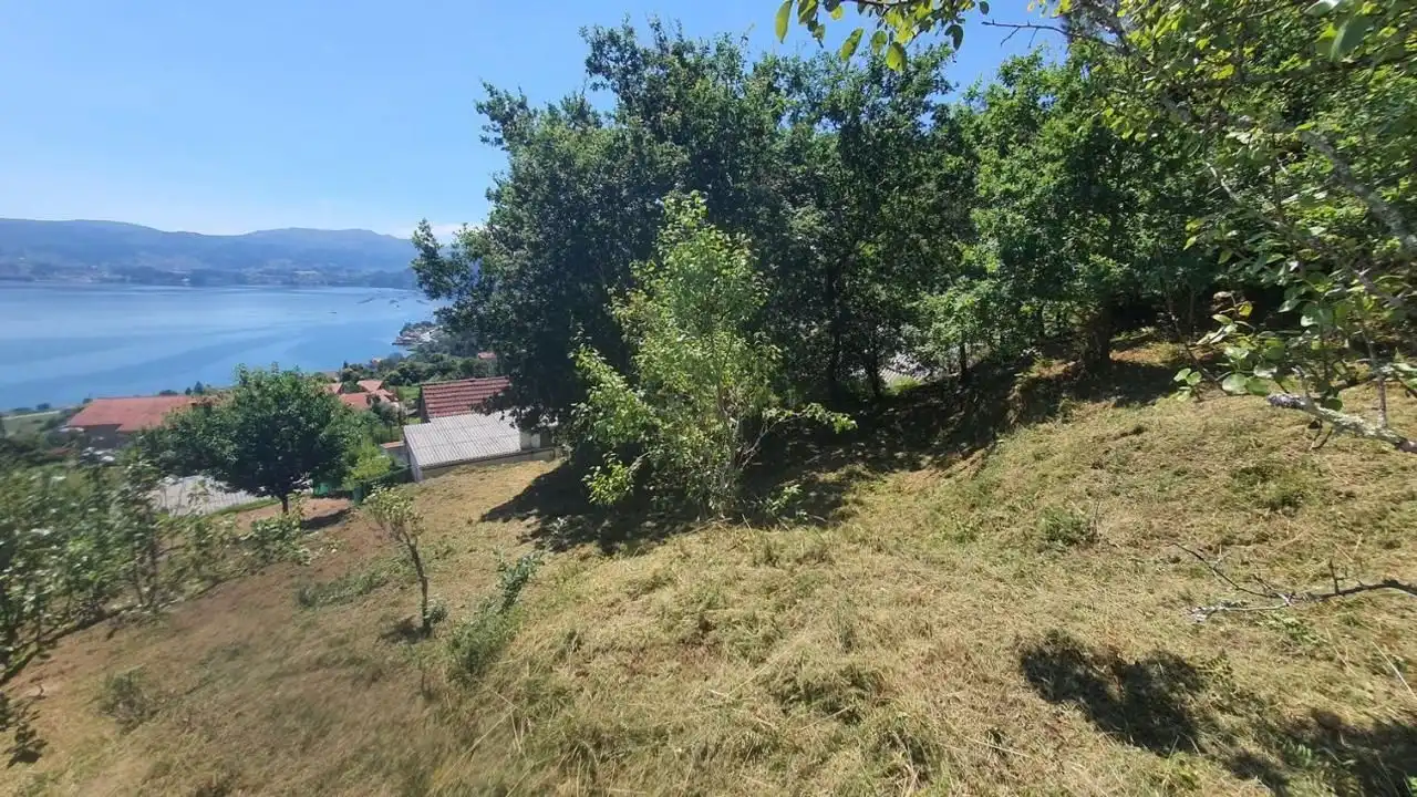 Residencial en venta en Lugar Pousada, 8, Vilaboa