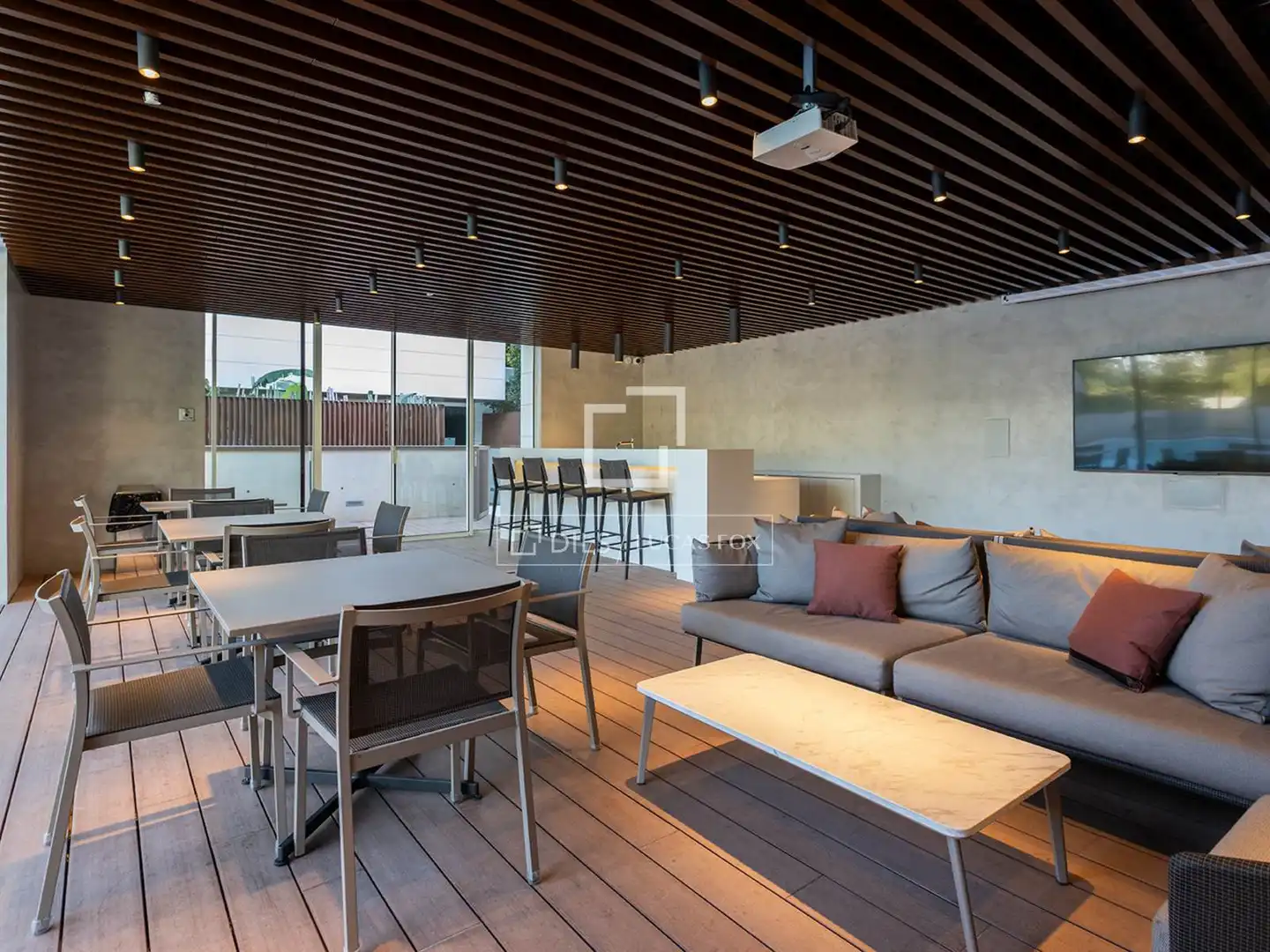 Terraza de Piso en venta en Barcelona con Aire acondicionado, Calefacción y Terraza
