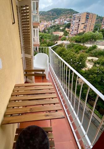 Piso en Alquiler en Carrer de Natzaret en Sant Genís dels Agudells