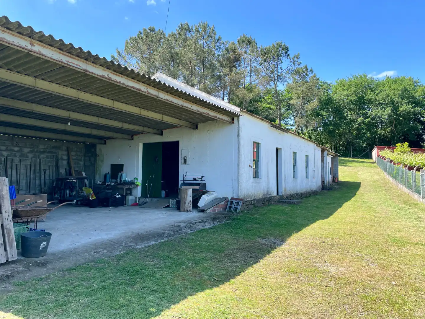 Terreni e lotti in vendita a Estrada da Canteira dos Mestros, imagen 7