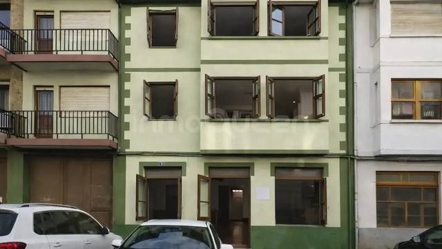 Piso en Venta en N/A en Vegadeo