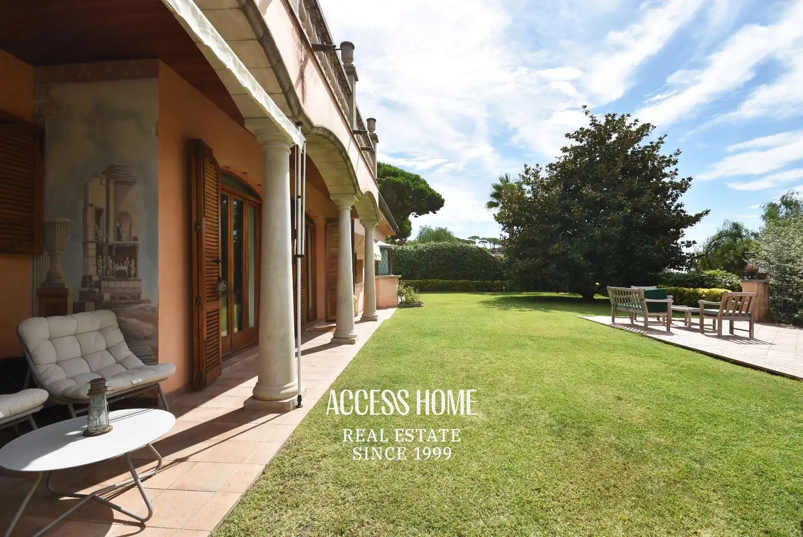 Villa con piscina in vendita a Caldes d'Estrac, imagen 16