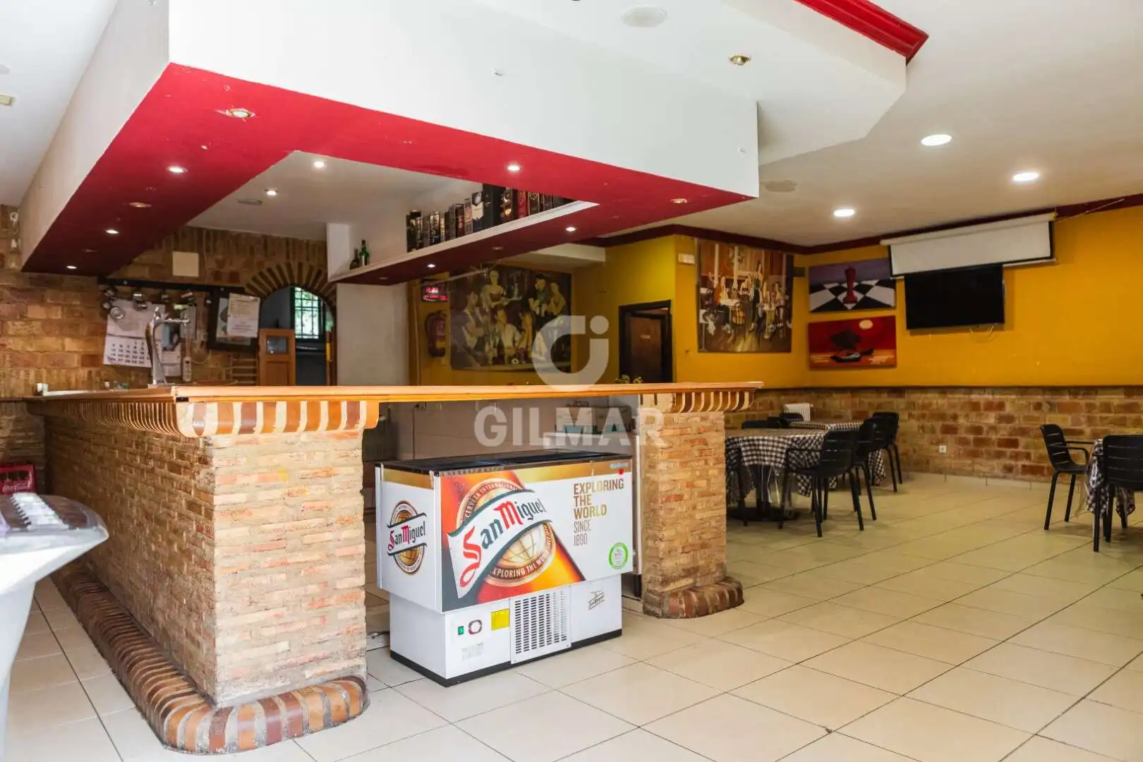 Commercial properties for sale in Collado Villalba