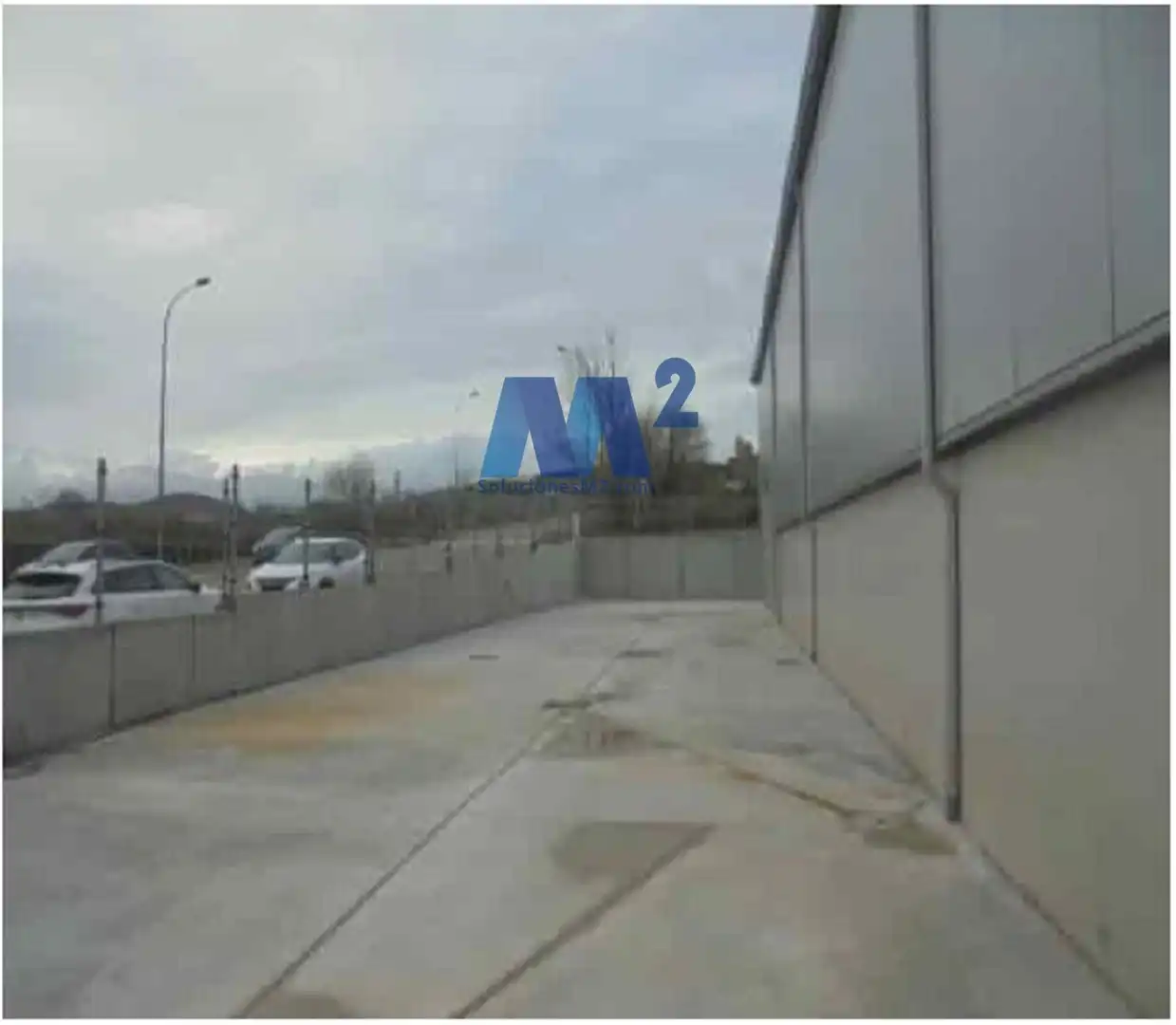 Nave industrial in vendita a CAÑADA DEL POZO, imagen 32