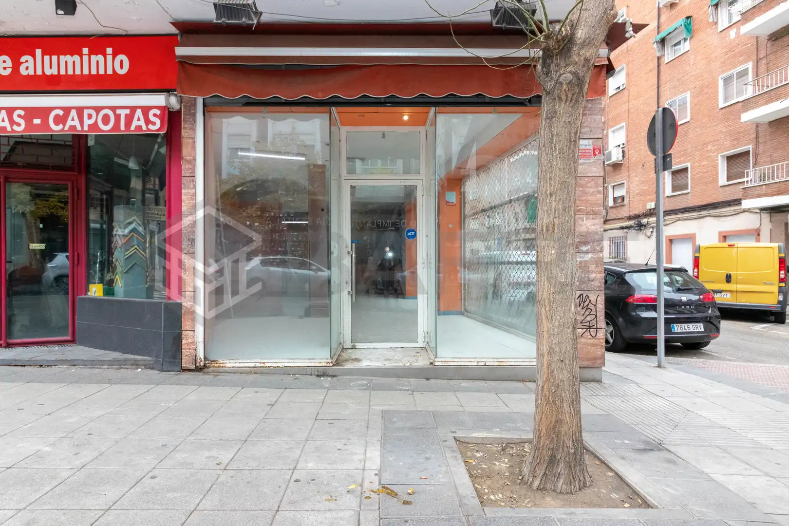 Local comercial en venda a Calle Jabirú, imagen 23