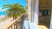 Balcony of Flat for sale in Sitges  with Air Conditioner and Terrace