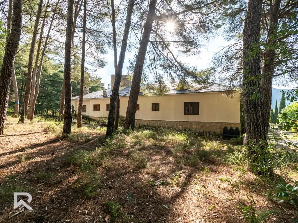 Detached house for sale in Calle Cingle Verd, imagen 19