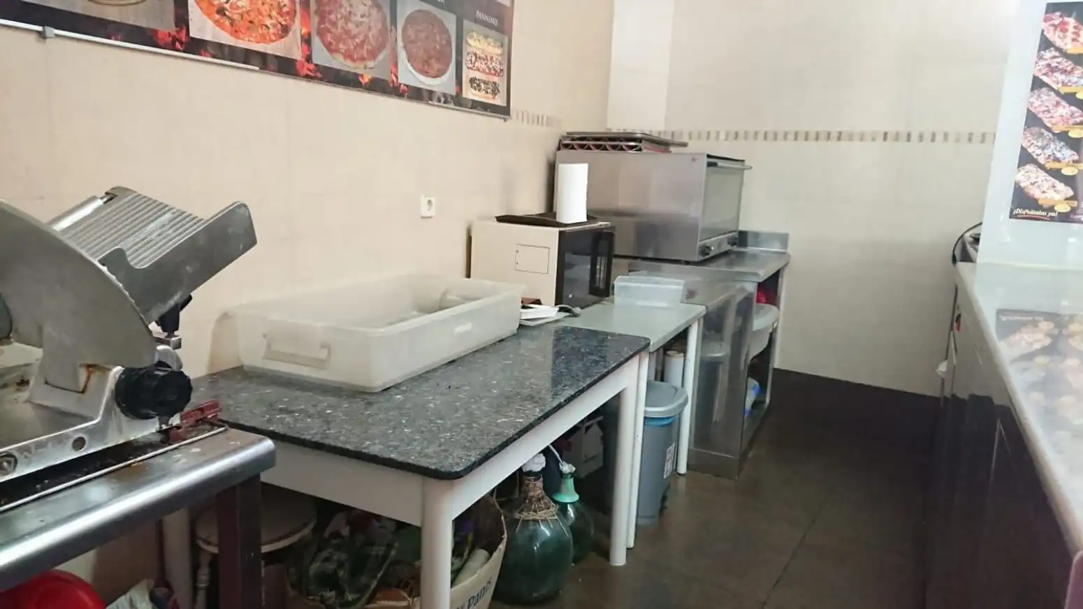 Business premises for sale in Centro, imagen 8