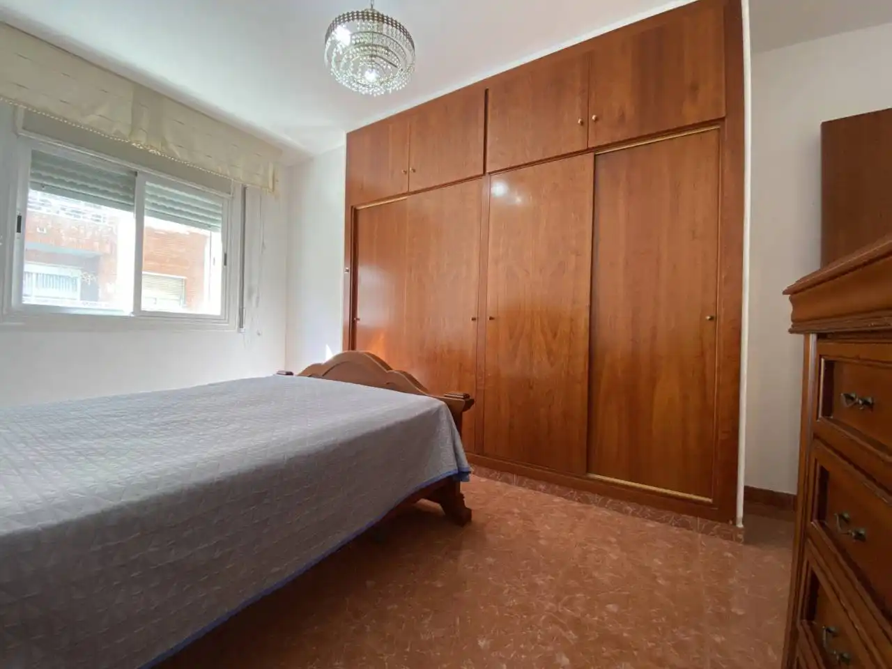 Habitación de Piso en venta en El Vendrell con Calefacción y Terraza