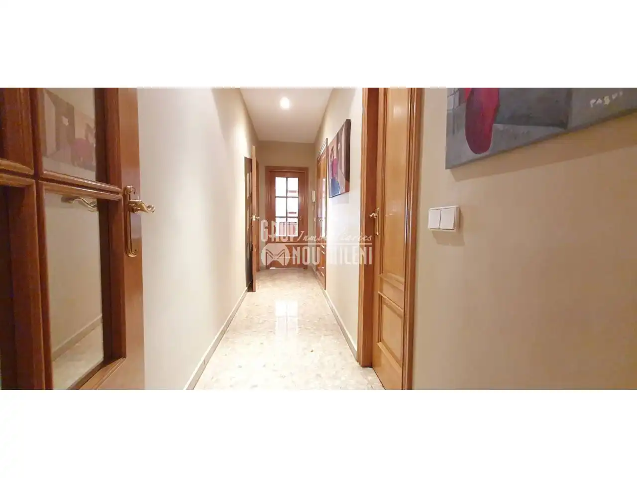 Casa o chalet en venta en Alfafar con Aire acondicionado, Terraza y Amueblado