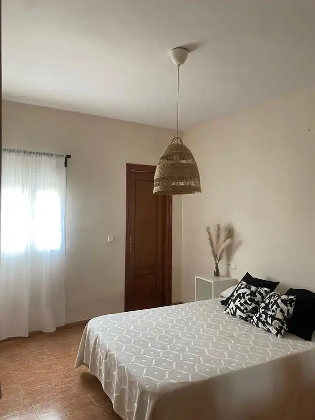 Habitación de Piso en venta en Alameda