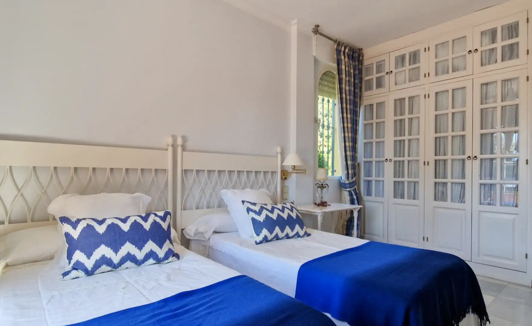 Villa con terrazza in vendita a Nueva Andalucía, imagen 17