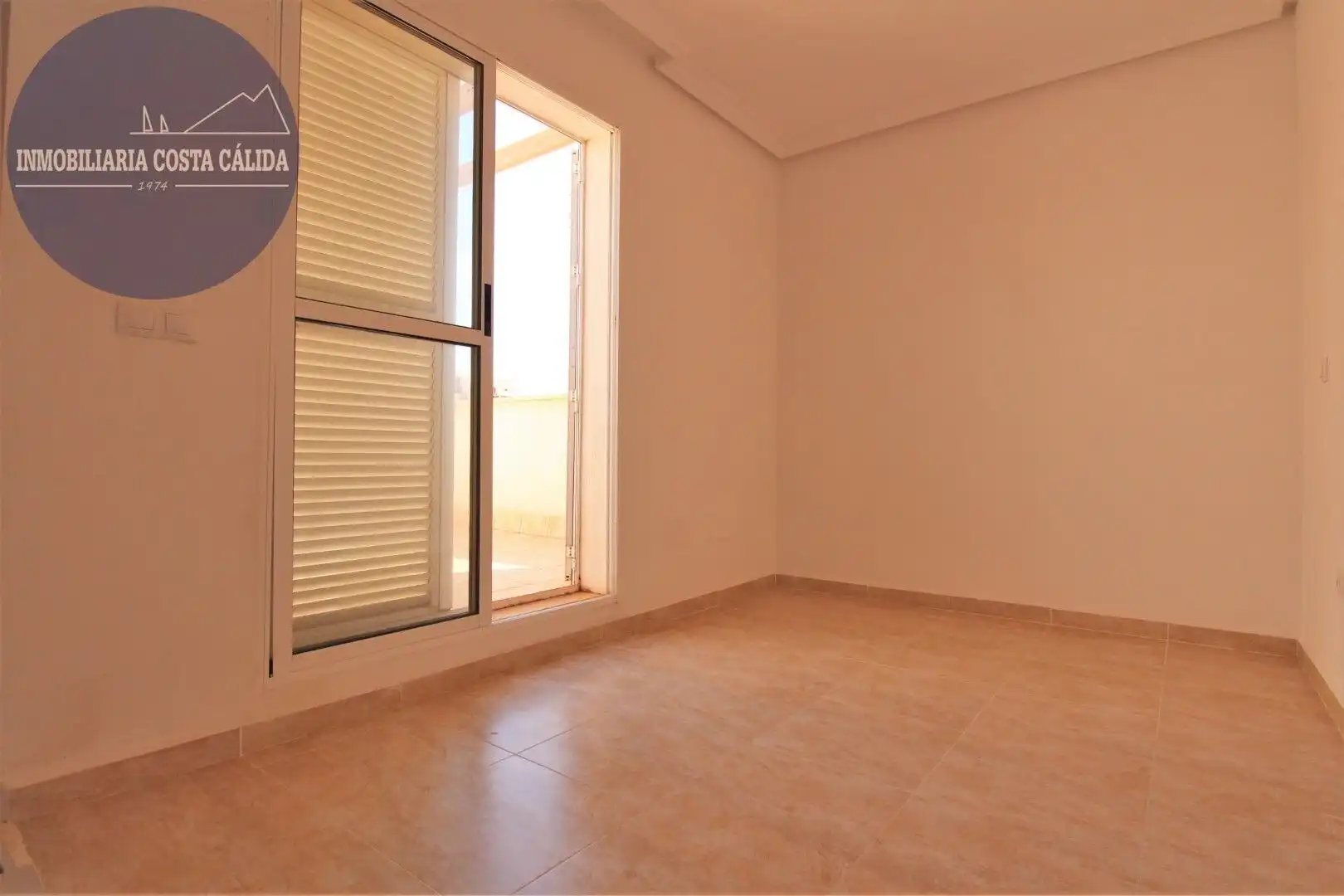 Schlafzimmer von Maisonette zum Verkauf in Águilas mit Privatgarten, Terrasse und Gemeinschaftspool