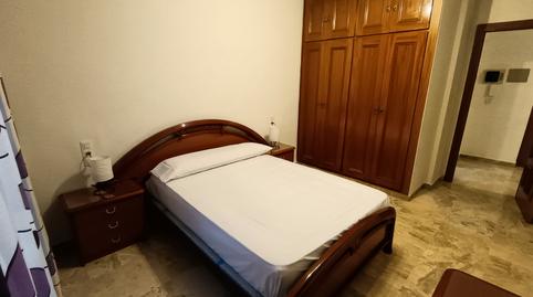 Foto 4 de Apartament de lloguer a Callejón del Ángel, Cervantes,  Granada Capital