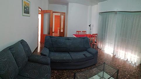 Foto 4 de Pis de lloguer a Ronda Norte, Santa María de Gracia, Murcia