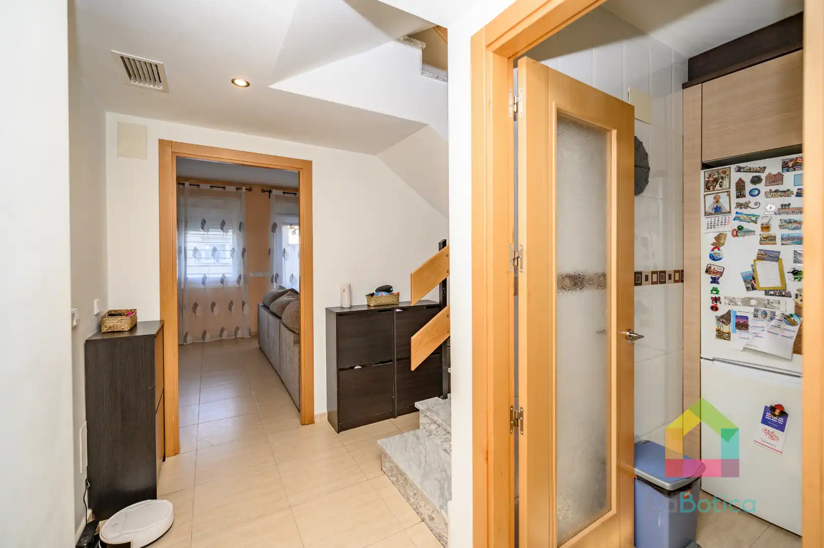 Semi-detached house with pool for sale in Magán, imagen 16