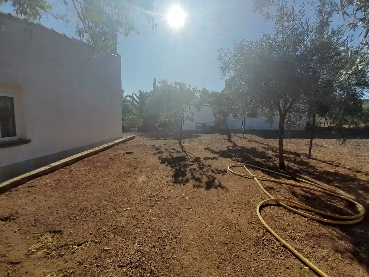Finca rústica en venta en Almodóvar del Campo con Trastero, Piscina y Amueblado