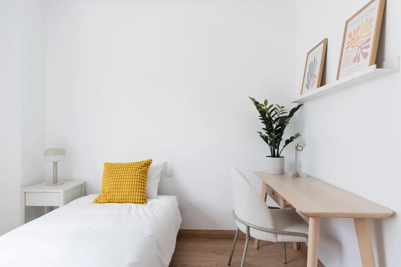 Flat with lift for sale in Fuencarral - El Pardo, imagen 9